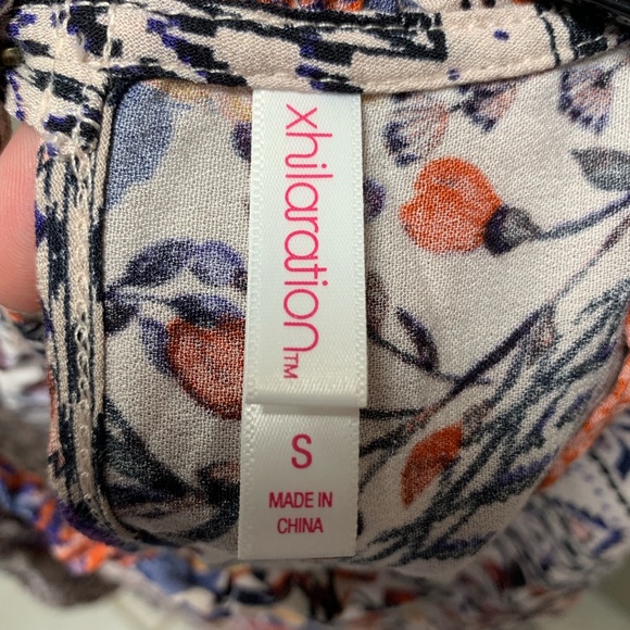 Open Shoulder Dress - Picture 3 of 3